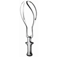 SIMPSON Obstetrical Forceps